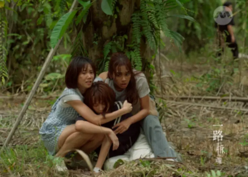 Drama Singapura Picu Bantahan di Malaysia Atas Gambaran Sindiket Penipuan