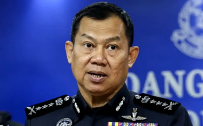 Dua anggota tentera ditahan bantu siasatan kes komando parah