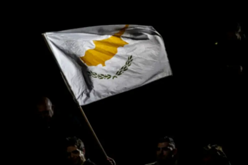 Dua Maut, Empat Cedera Dalam Runtuhan Bangunan Dua Tingkat di Cyprus