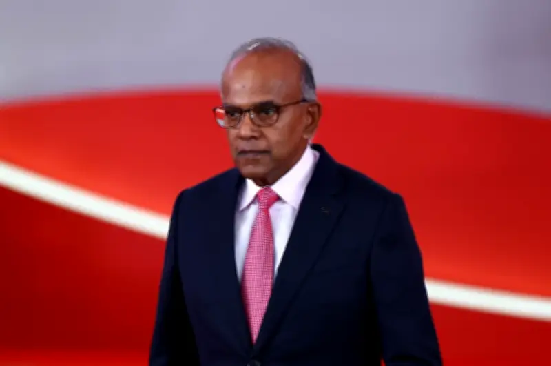 Dua Menteri Singapura Bawa Bloomberg ke Mahkamah dalam Kes Fitnah