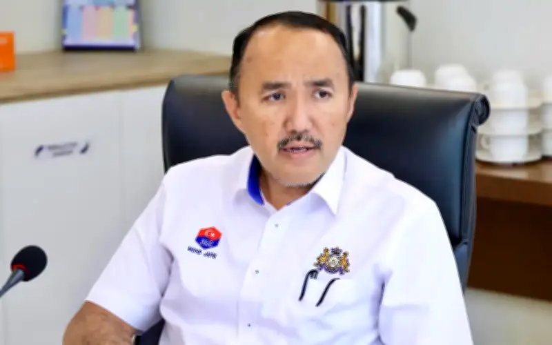 Dua Pemaju Hartanah Diarah Henti Kerja 14 Hari Akibat Banjir Di Johor