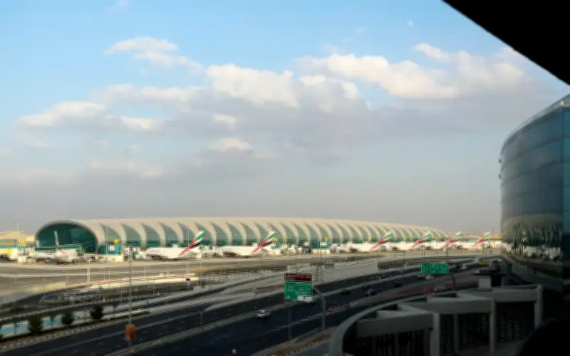 Dubai Hadkan Penerbangan Asing Hingga 31 Mei Akibat Krisis Iran, Syarikat Penerbangan India Risau Kerugian