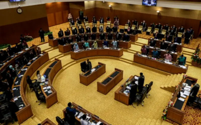 DUN Perlis Mula Bersidang Semula 3 Jun, Fokus Hala Tuju Ekonomi