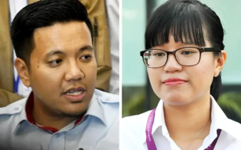 DUN Selangor Kecoh: Pembangkang Usul Rujuk Wong ke Jawatankuasa Hak dan Kebebasan