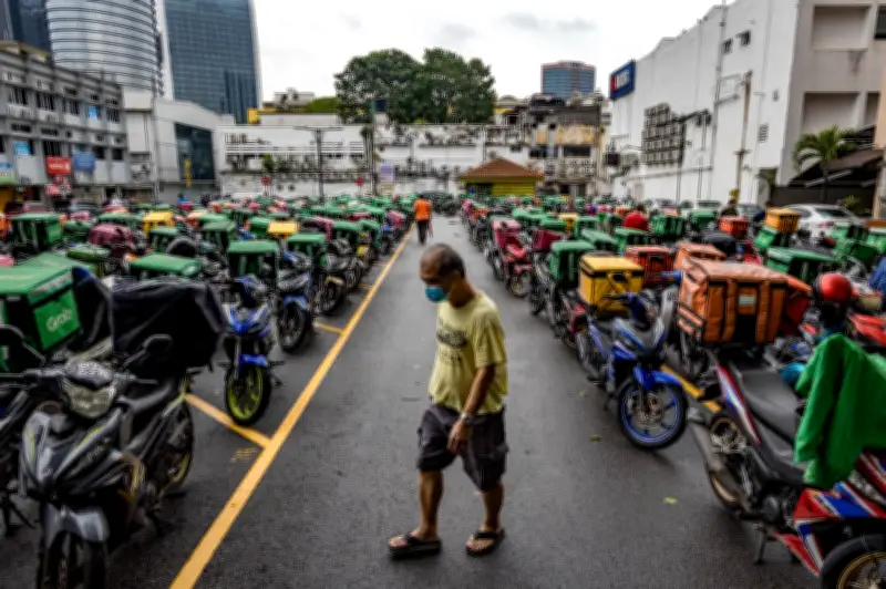 Ekonomi Politik: Perjuangan Penting Zaman Ini Menurut Ahmad Ibrahim