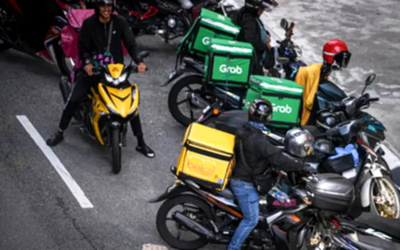 Ekonomis Gesa Gaji Pekerja Gig Sejajar Dengan Pasaran Buruh Lebih Luas