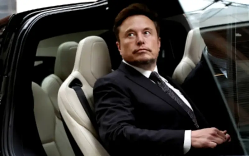 Elon Musk Dipanggil Ke Perancis Berhubung Siasatan Algoritma X