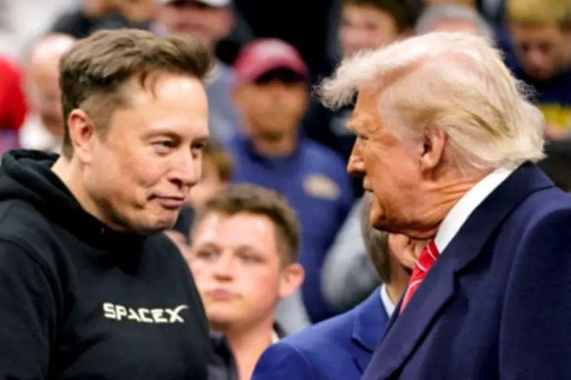 Elon Musk Tambah Pegangan SpaceX RM5.5 Bilion Beli Saham Pekerja