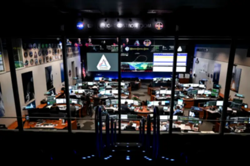 Empat Angkasawan, 100 Skrin, dan Pengalaman 50 Tahun Pandu Terbang Bulan Artemis