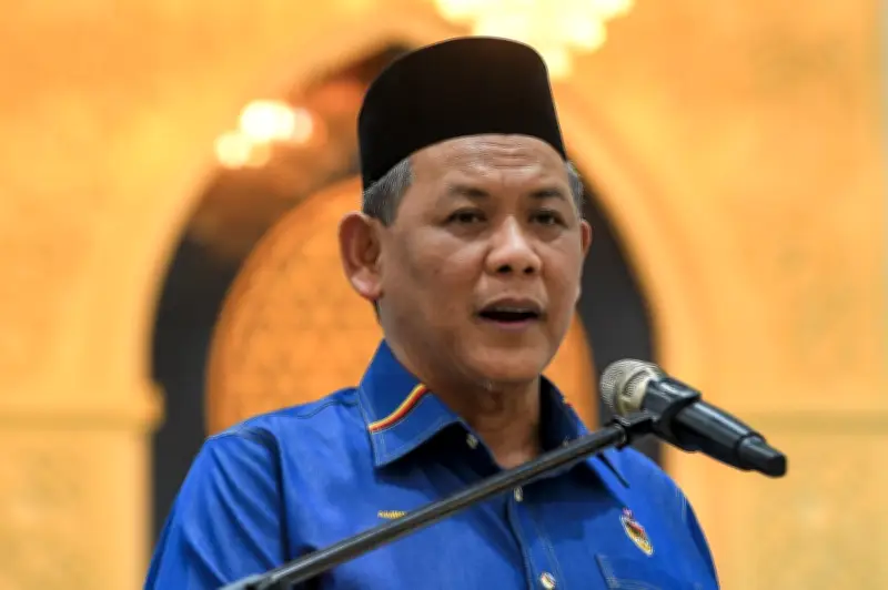 Empat Undang Negeri Sembilan Bantah Keterangan MB Mengenai Nasihat Majlis DKU