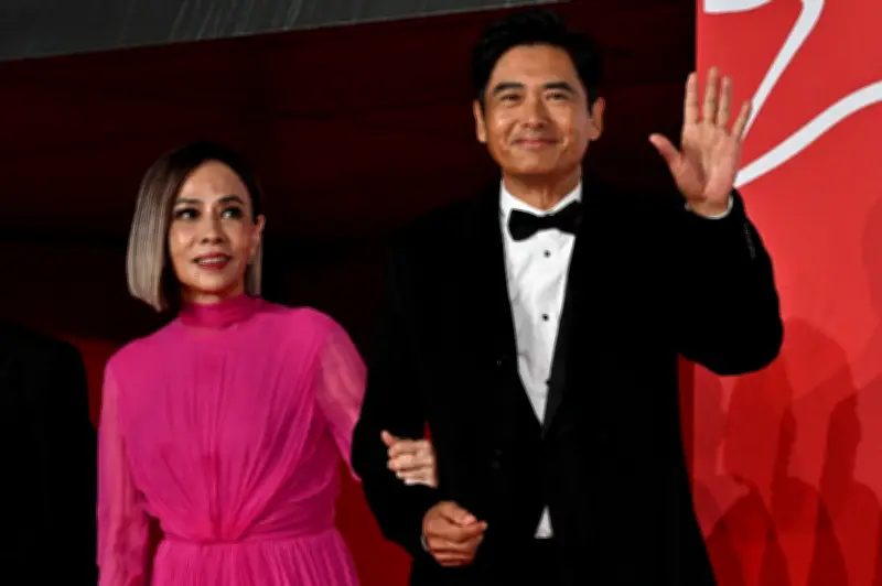 Empayar Hartanah Senyap Chow Yun Fat: RM500 Juta Meliputi 8 Aset di Hong Kong