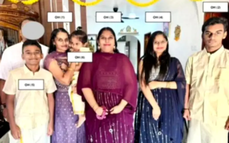 Enam Beranak Hilang di Bentong, Polis Minta Bantuan Orang Ramai