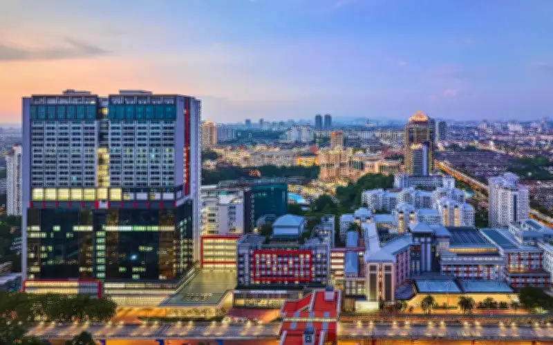 EPF Tidak Lagi Pemegang Saham Utama Sunway Healthcare