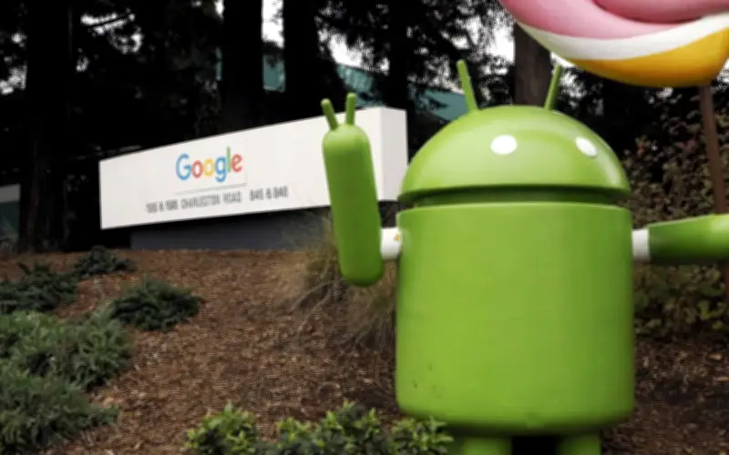 EU arah Google buka Android kepada pesaing AI