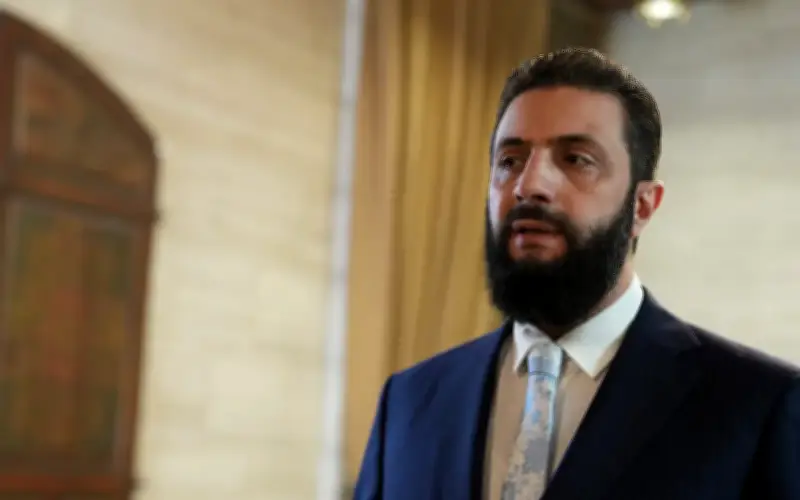 EU Cadang Sambung Semula Perjanjian Kerjasama Penuh Dengan Syria