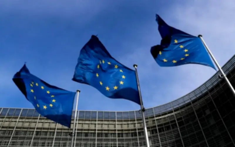 EU Lancar Aplikasi Pengesahan Umur untuk Lindungi Kanak-kanak dalam Talian