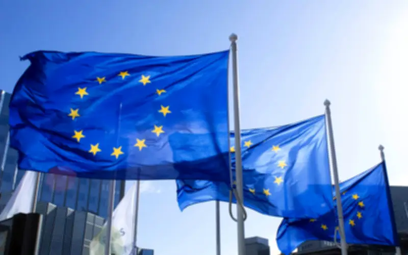 EU lanjutkan sekatan terhadap Myanmar selama setahun lagi