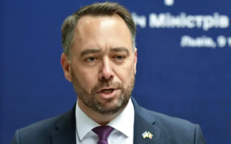 EU Tegaskan Sokongan kepada Palestin di Tengah Perang Timur Tengah