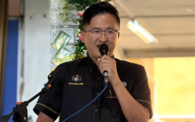 Exco Melaka Larang Rohingya Anjur Keraian di Kawasan Terbuka Demi Elak Konflik