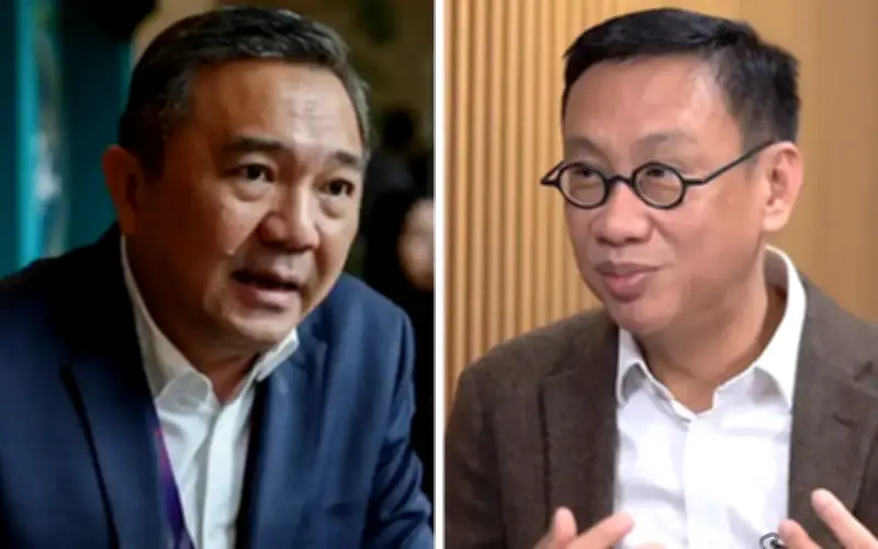 Exco Selangor Gesa Wong Chen Laporkan Syak Selewen Tanah di Kinrara