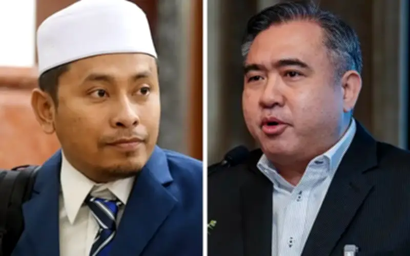 Fadhli soal prinsip DAP berhubung lompat sokongan wakil rakyat