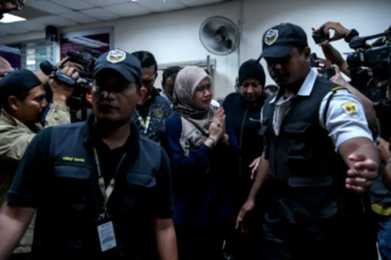 Fadhlina Janji Siasatan Telus, Tanggungjawab Penuh Selepas Kematian Pelatih IPG di Perlis