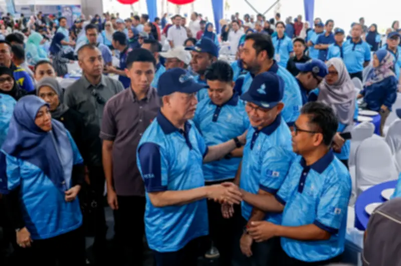 Fadillah gesa kerjasama dokumentasi sejarah pelbagai etnik Sarawak