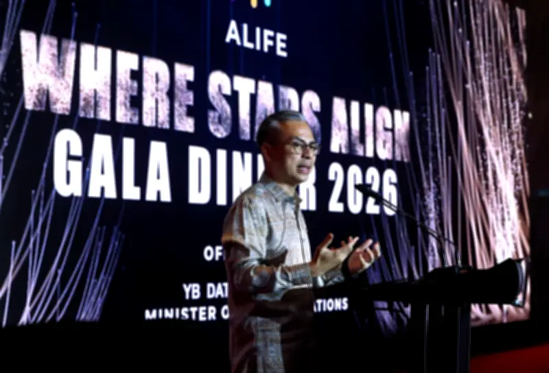 Fahmi Cadang Bantuan Tambahan untuk Penganjur Acara Ikut Lanjutan Tahun Melawat Malaysia