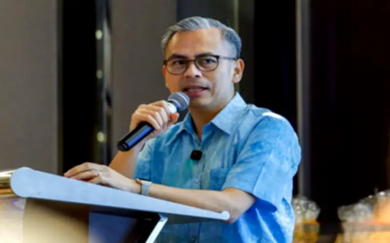 Fahmi Fadzil Tegaskan PKR Terus Perjuangan Lawan Penyalahgunaan Kuasa