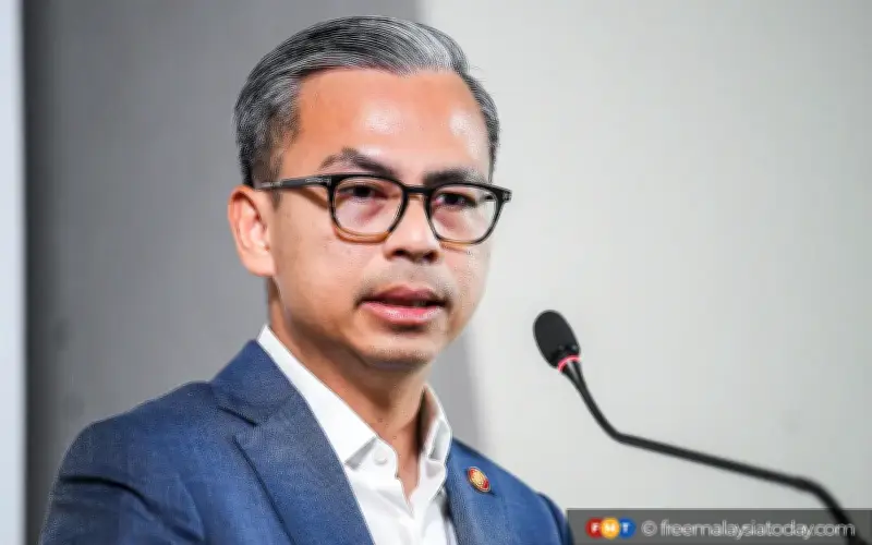 Fahmi Gesa Media Bincang Etika Kongsi Video Kemalangan Mengerikan