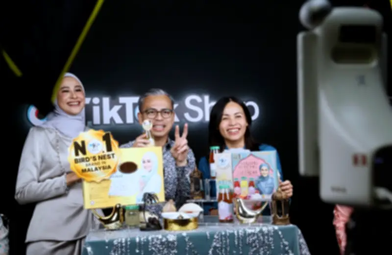 Fahmi Minta TikTok Jelaskan Kesan Krisis Tenaga Global Terhadap TikTok Shop