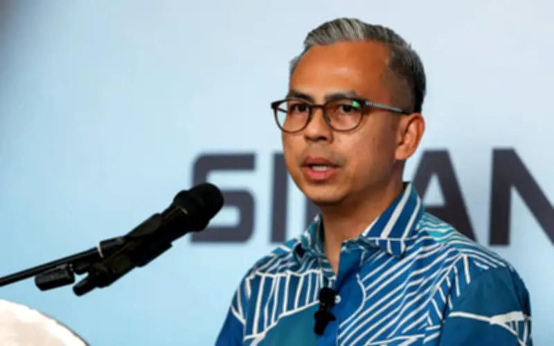 Fahmi Tegaskan PKR Tidak Akan Lindungi Individu Yang Salah Guna Kuasa