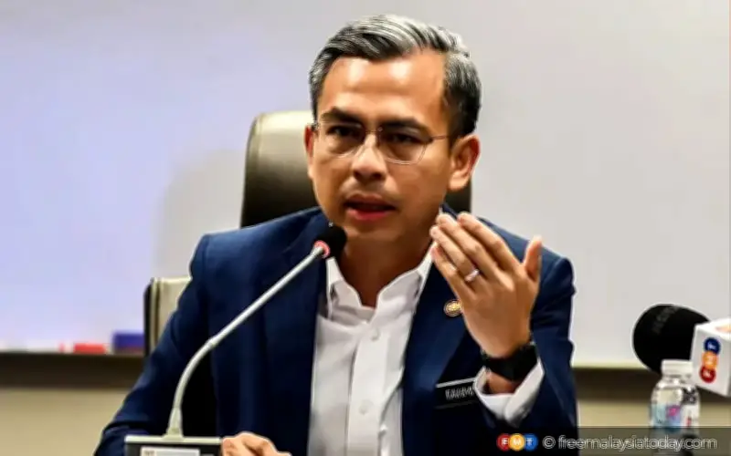 Fahmi Tidak Berucap Politik di Masjid, Bukti Penyiasat di Mahkamah