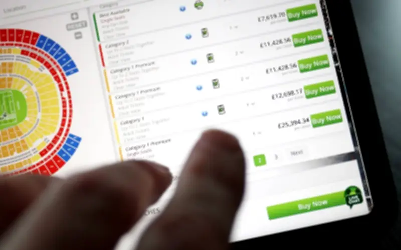 Fasa Akhir Jualan Tiket Piala Dunia FIFA 2026 Bermula, Lebih 3 Juta Tiket Ditawarkan