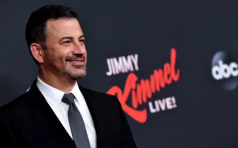 FCC Arahkan Semakan Lesen ABC Selepas Trump Kritik Kimmel