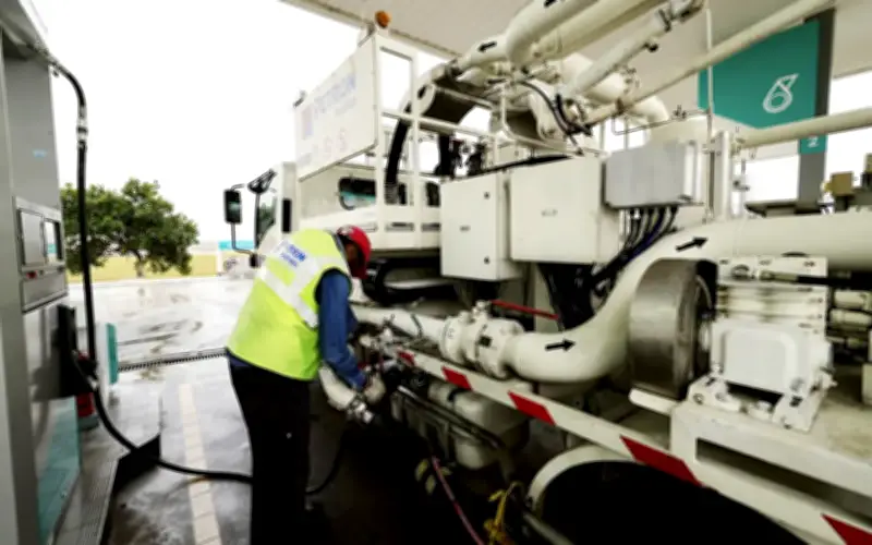 Felda Cadang Insentif Cukai Galak Pembinaan Loji Biodiesel B100
