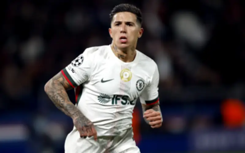 Fernandez Minta Maaf Tetapi Terlepas Perlawanan Man City, Kata Rosenior