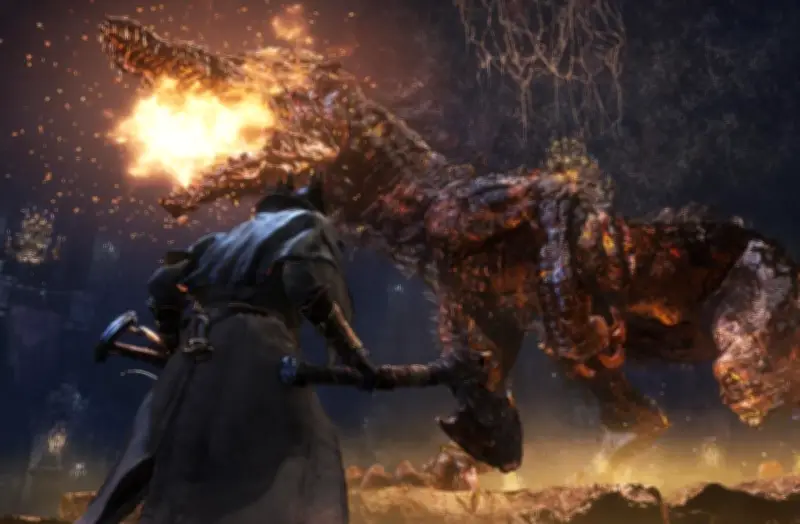 Filem Animasi 'Bloodborne' Diumumkan Secara Rasmi Dengan Rating R