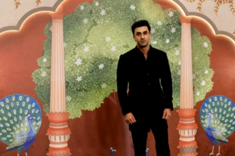 Filem Epik 'Ramayana' Bajet RM2b Sasar Penonton Global Dengan Ranbir Kapoor, Yash