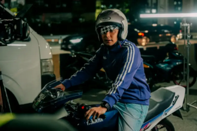 Filem Malaikat Malam Puncaki Carta Box Office, Kalahkan Project Hail Mary