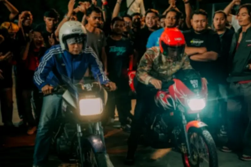 Filem Malaikat Malam Raih RM10.2 Juta Dalam Masa Satu Minggu Tayangan