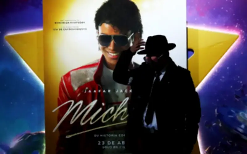 Filem Michael Jackson: Kembalinya Legenda yang Menawan Dunia
