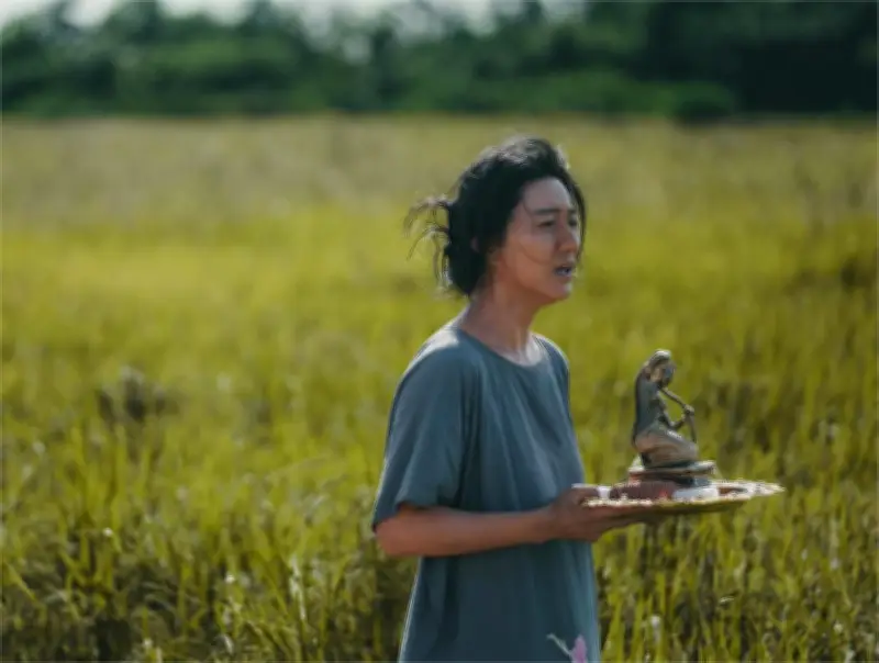 Filem 'Mother Bhumi' Lancar Jelajah Promosi di 5 Negeri Sebelum Tayangan