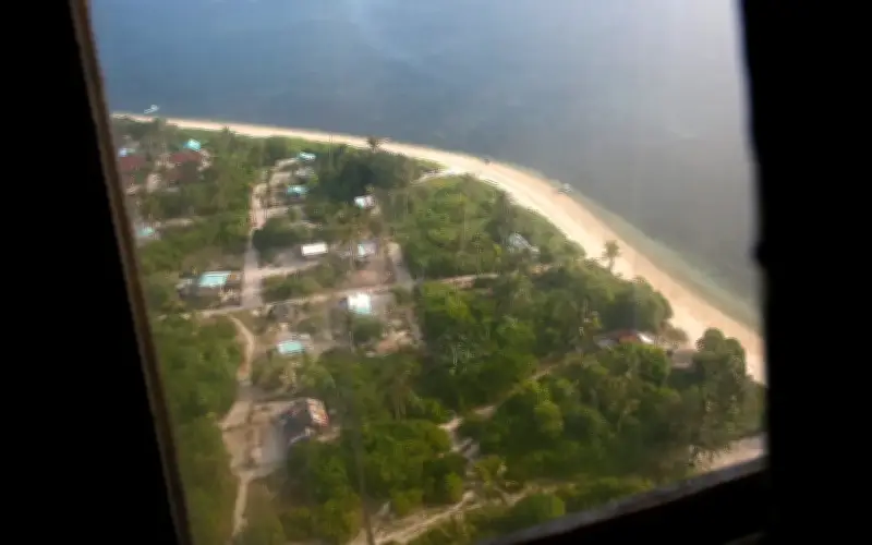 Filipina Lancar Pusat Komando Pengawal Pantai Baharu di Laut China Selatan