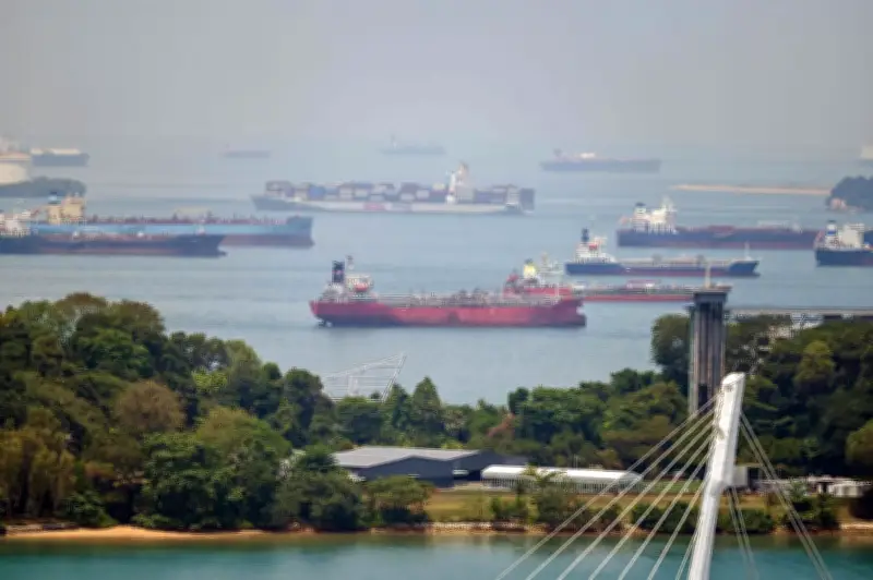 Filipina Mohon Kelulusan AS Untuk Import Minyak Rusia Tambahan