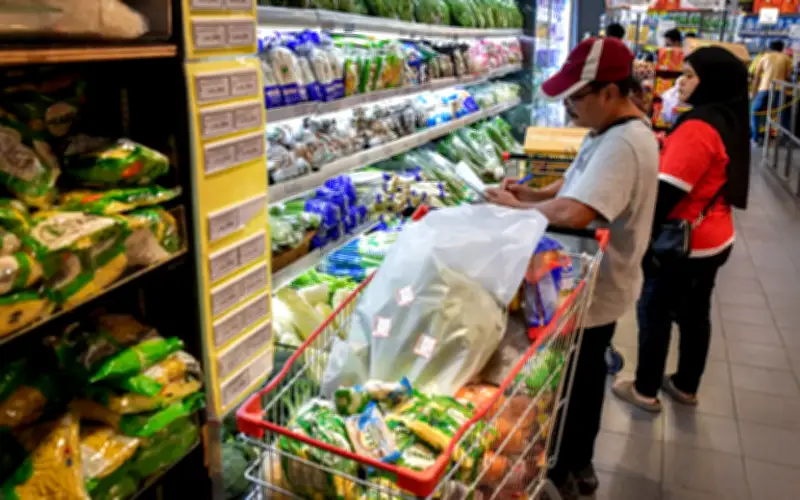 Fomca Nasihat Pengguna Main Peranan, Belanja Berhemah Semasa Perang Iran