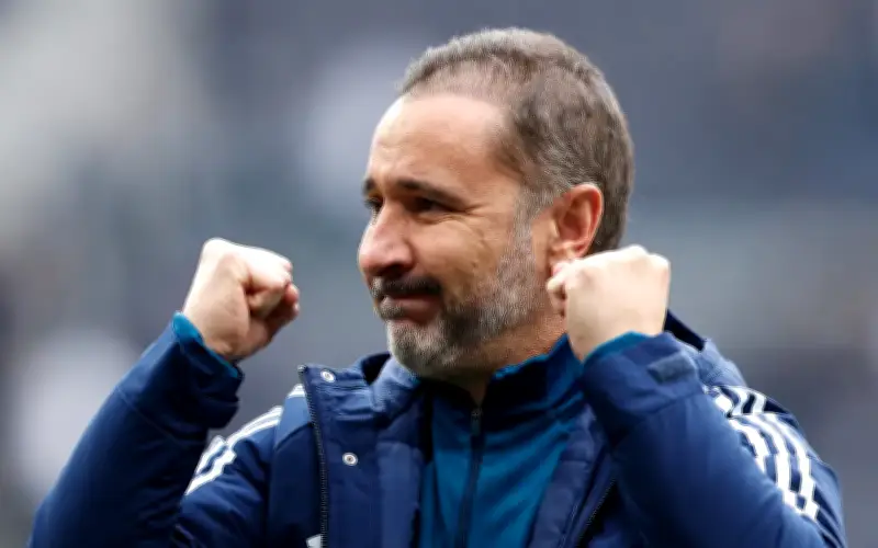 Forest Hancurkan Sunderland 5-0, Hampir Pasti Kekal di Liga Perdana