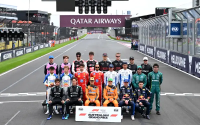 Formula One Ubah Peraturan Selepas Kritikan Pedas Pemandu dan Peminat