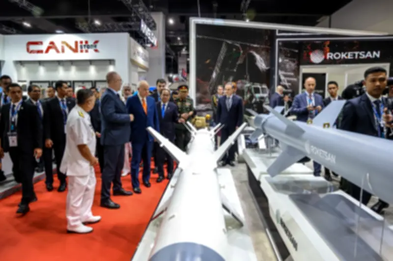 Forum Putrajaya Seru ASEAN Kuasai Maklumat, Perkukuh Keselamatan Iklim