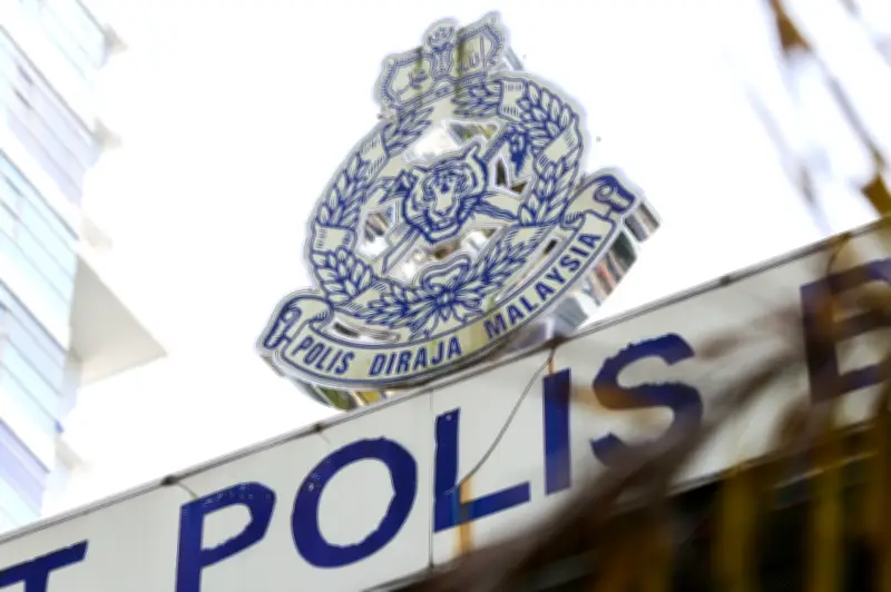 Gadis Disiasat Polis Jasin Atas Video AI Palsu Tunjuk Pegawai Polis
